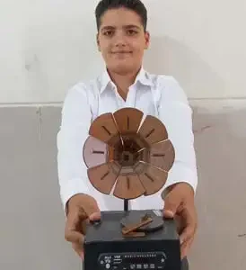 خرید گرامافون از امیرمهدی