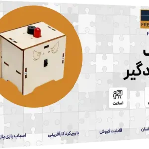 پک دزدگیر